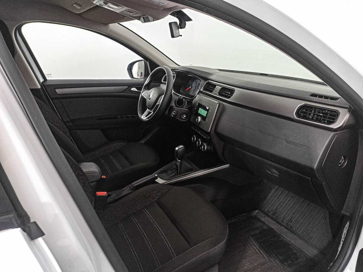 Продажа Б/У Рено Аркана. Фото: #10