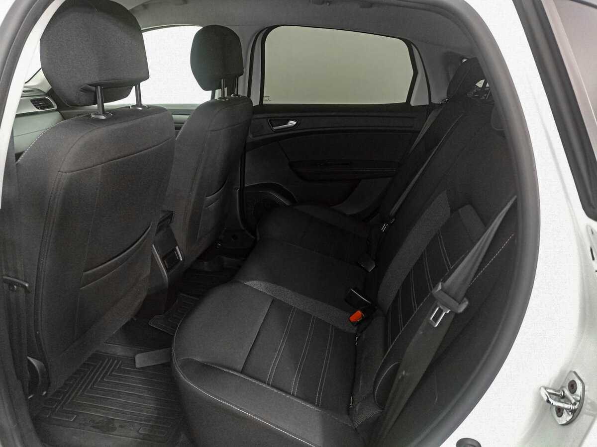 Продажа Б/У Рено Аркана. Фото: #11