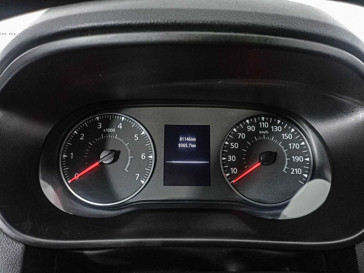 Продажа Б/У Рено Аркана. Фото: #12