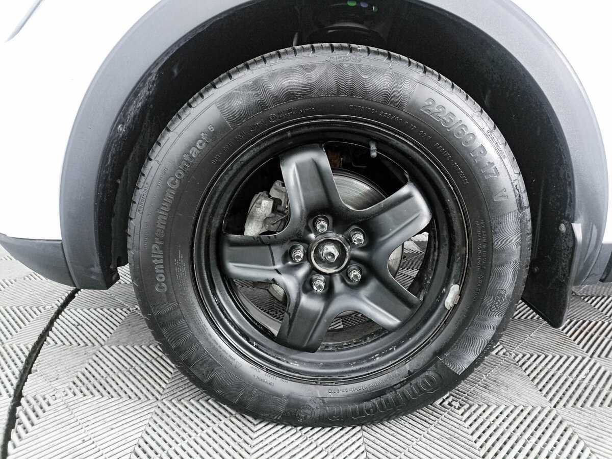 Продажа Б/У Рено Аркана. Фото: #17