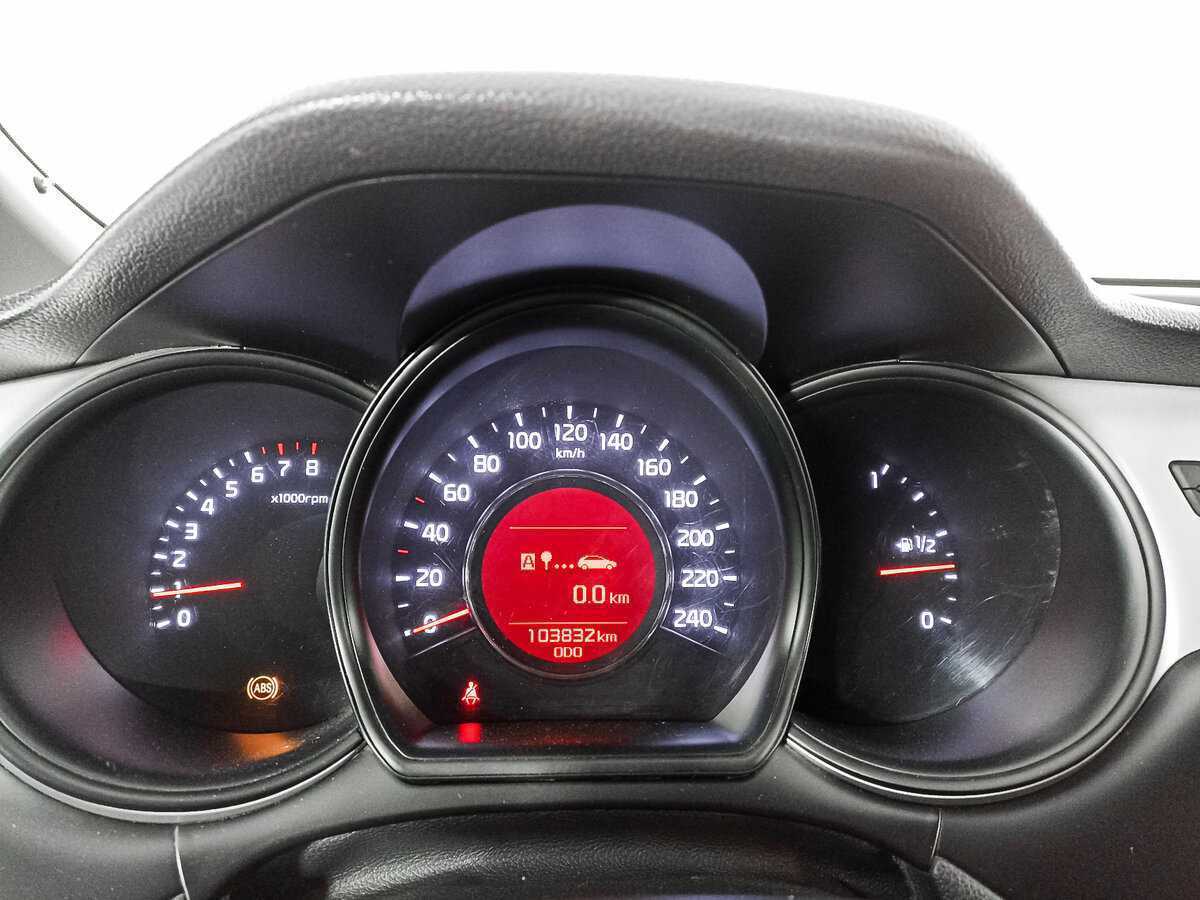 Продажа Б/У Киа Сид. Фото: #12