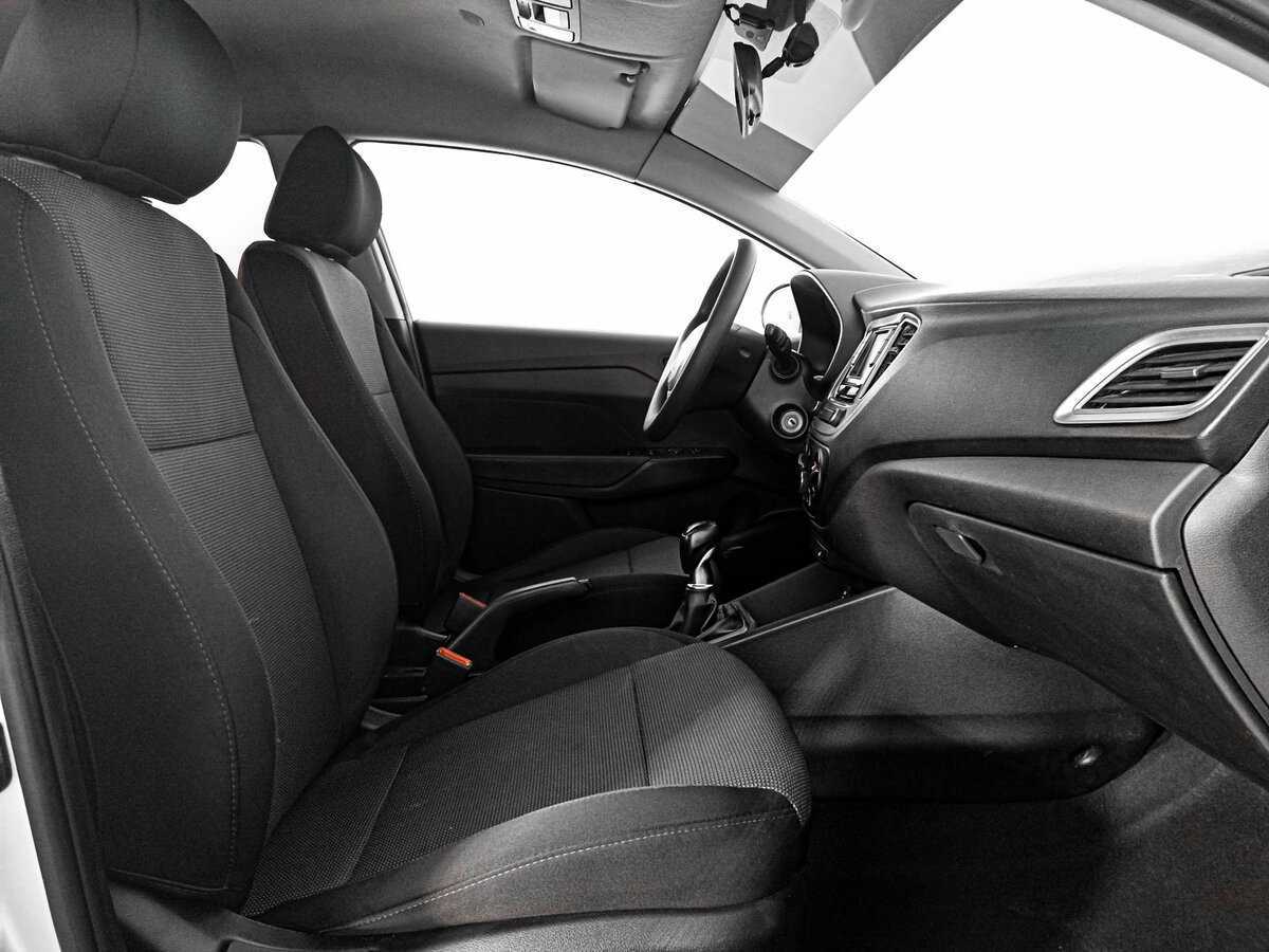 Продажа Б/У Хендай Солярис. Фото: #8