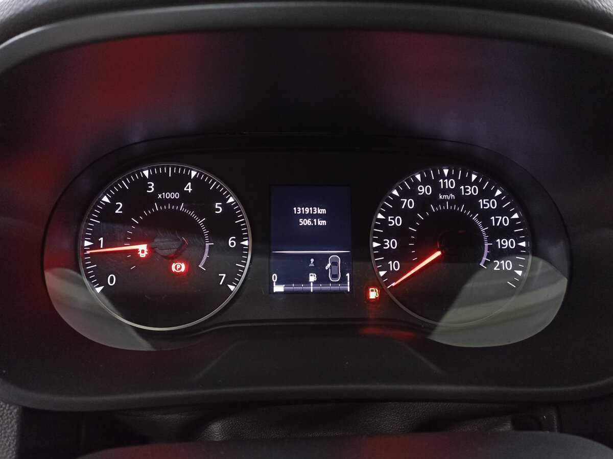 Продажа Б/У Рено Аркана. Фото: #12