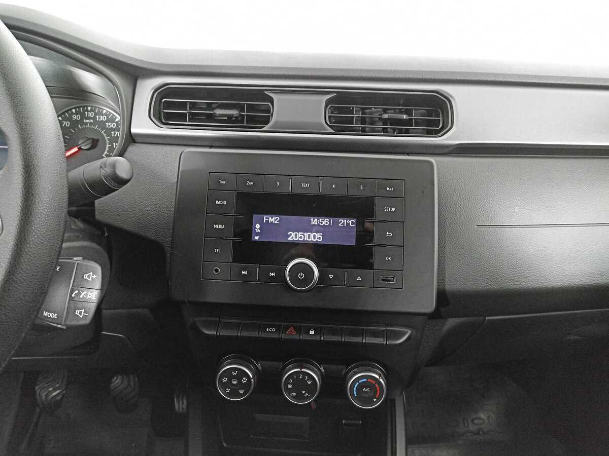 Продажа Б/У Рено Аркана. Фото: #14