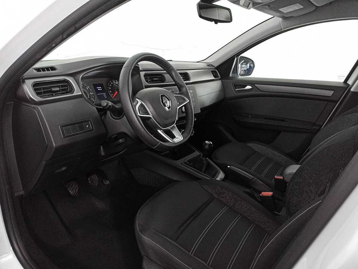 Продажа Б/У Рено Аркана. Фото: #15