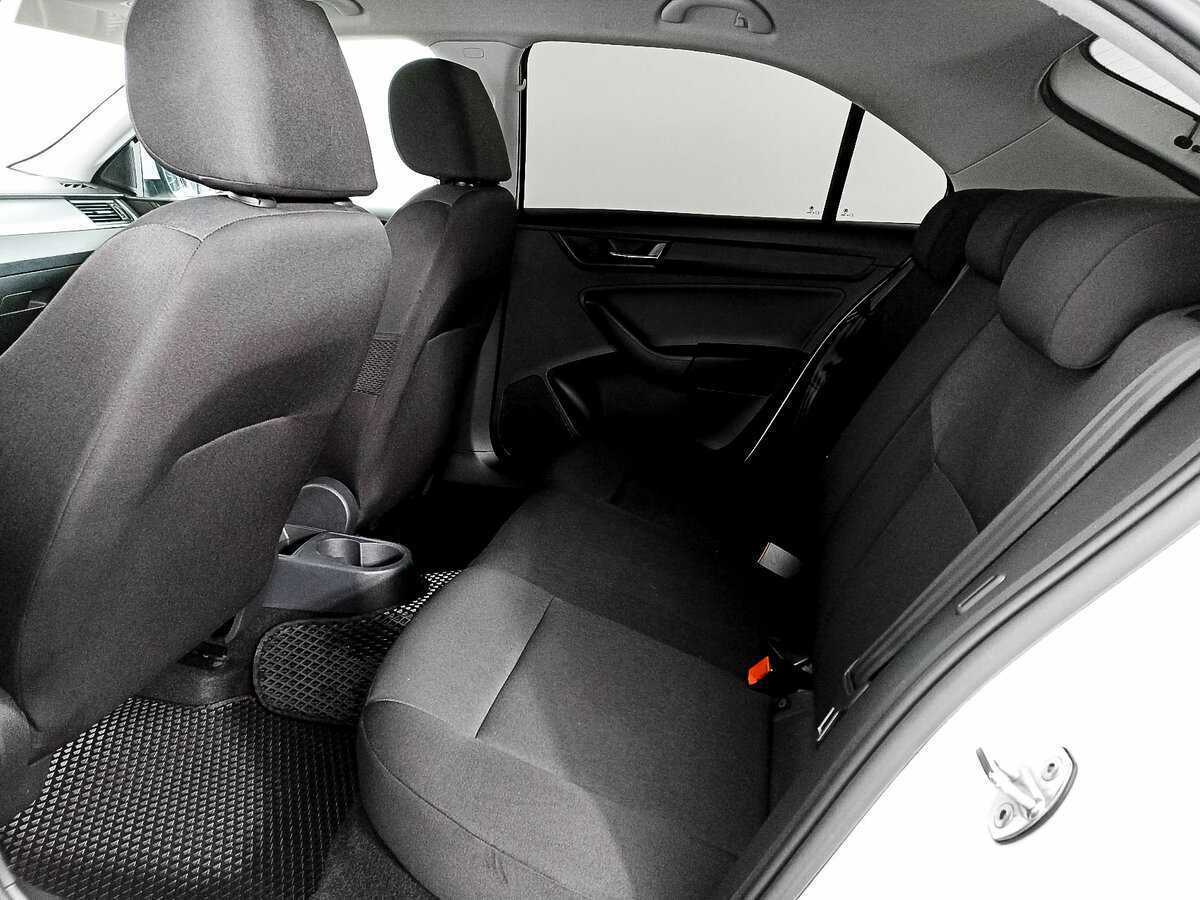 Продажа Б/У Шкода Рапид. Фото: #11