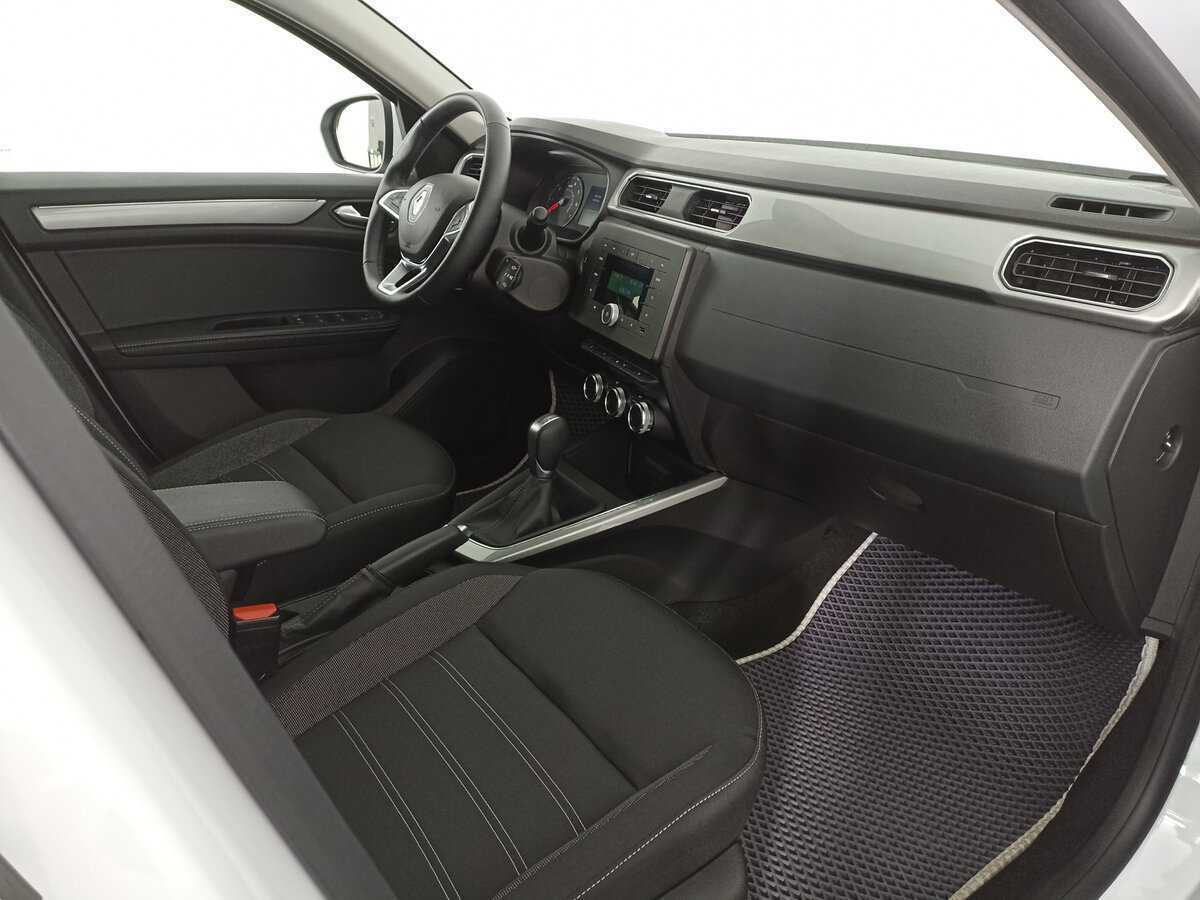 Продажа Б/У Рено Аркана. Фото: #8