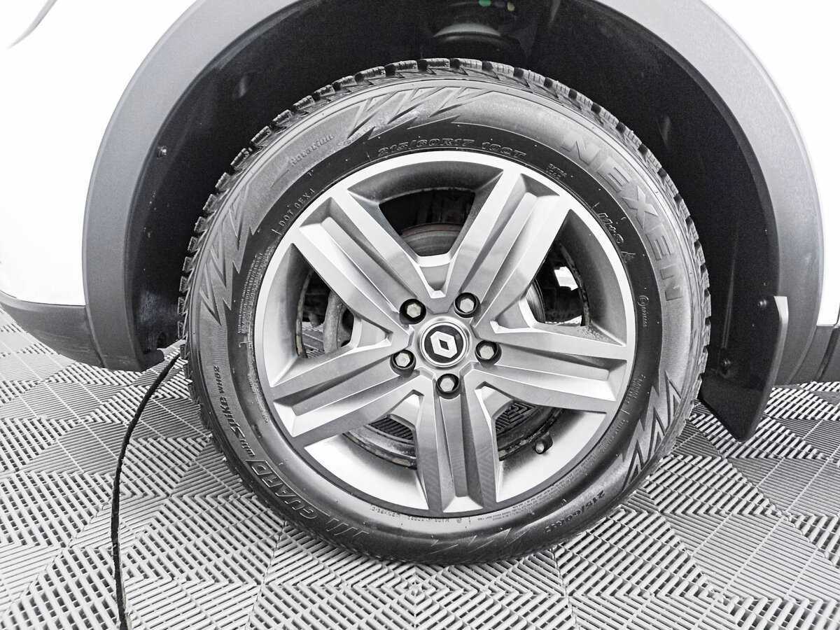 Продажа Б/У Рено Аркана. Фото: #15