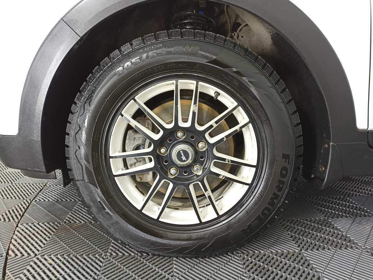 Продажа Б/У Хендай Крета. Фото: #17