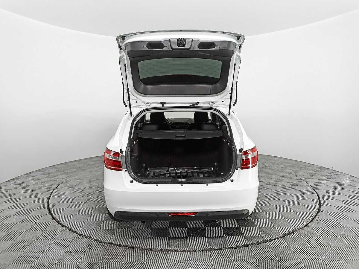 Продажа Б/У Лада (ВАЗ) Веста. Фото: #9