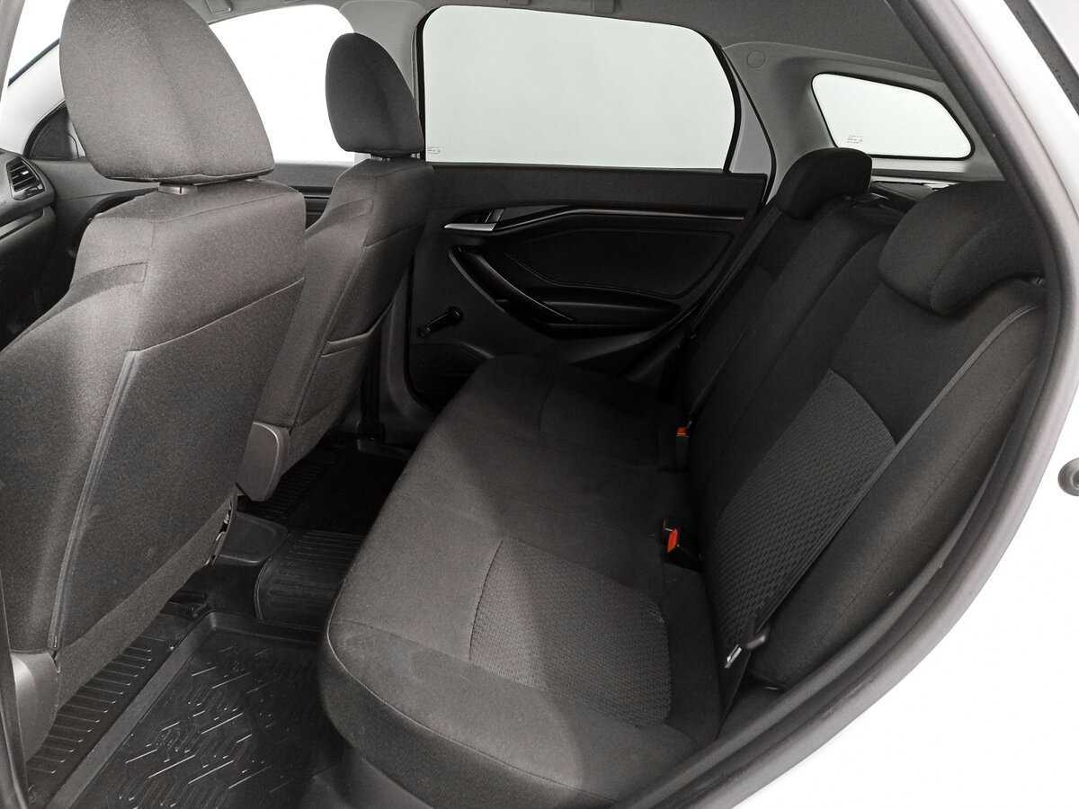 Продажа Б/У Лада (ВАЗ) Веста. Фото: #11