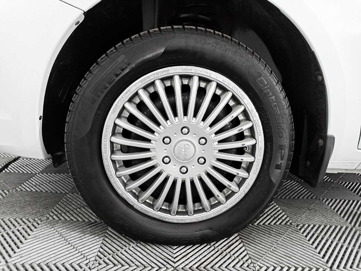 Продажа Б/У Лада (ВАЗ) Веста. Фото: #17