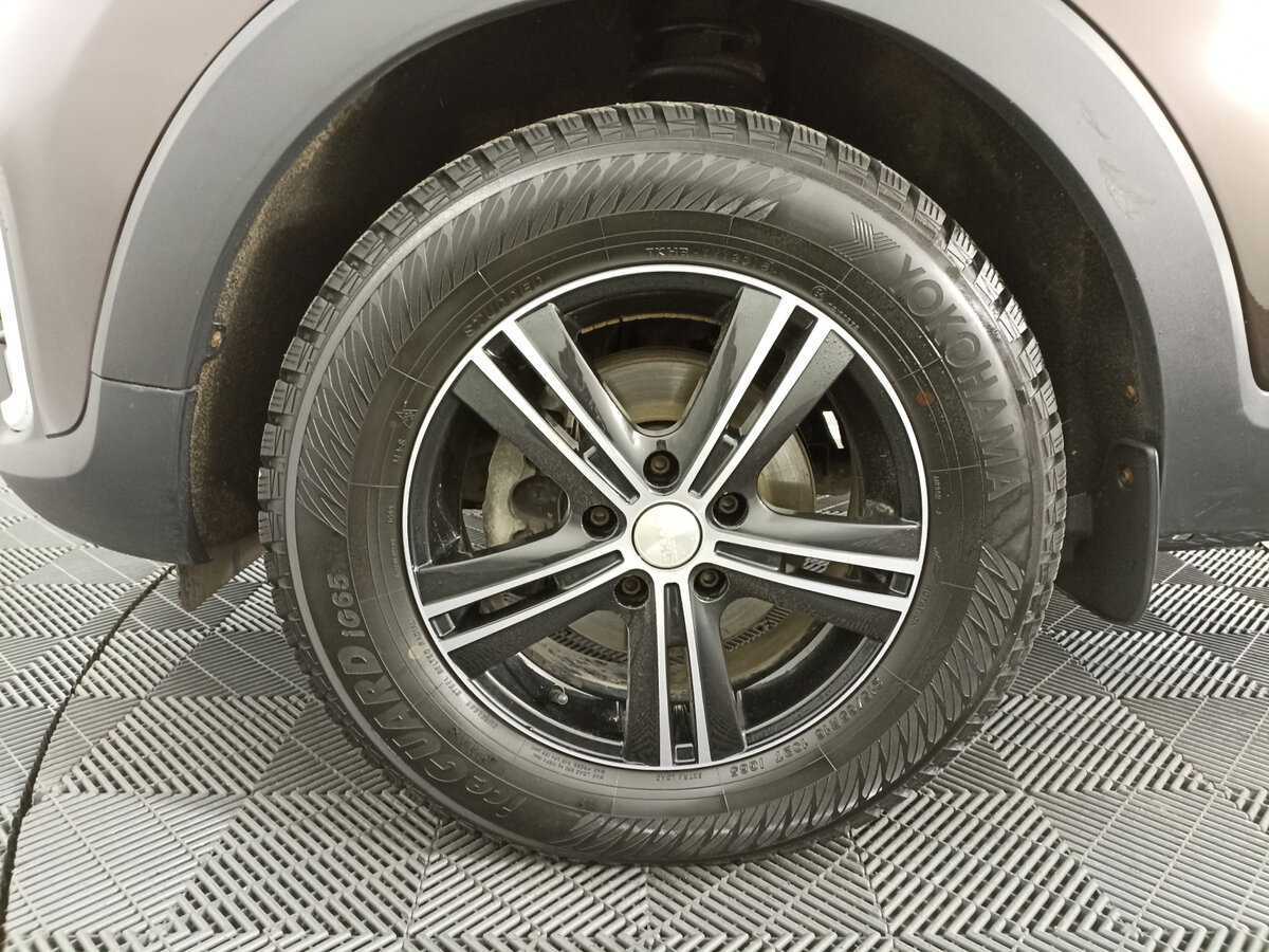 Продажа Б/У Рено Каптюр. Фото: #17