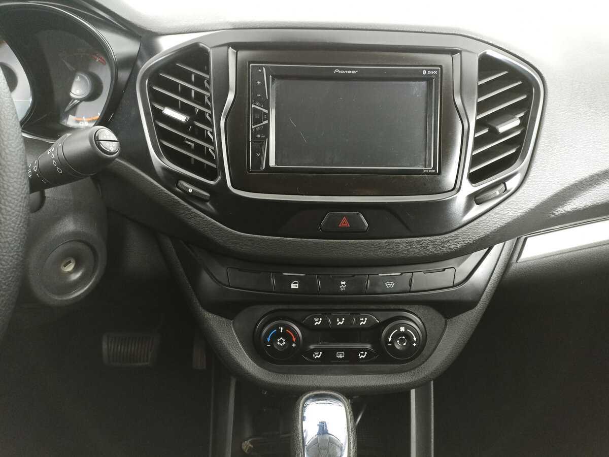 Продажа Б/У Лада (ВАЗ) Веста. Фото: #14