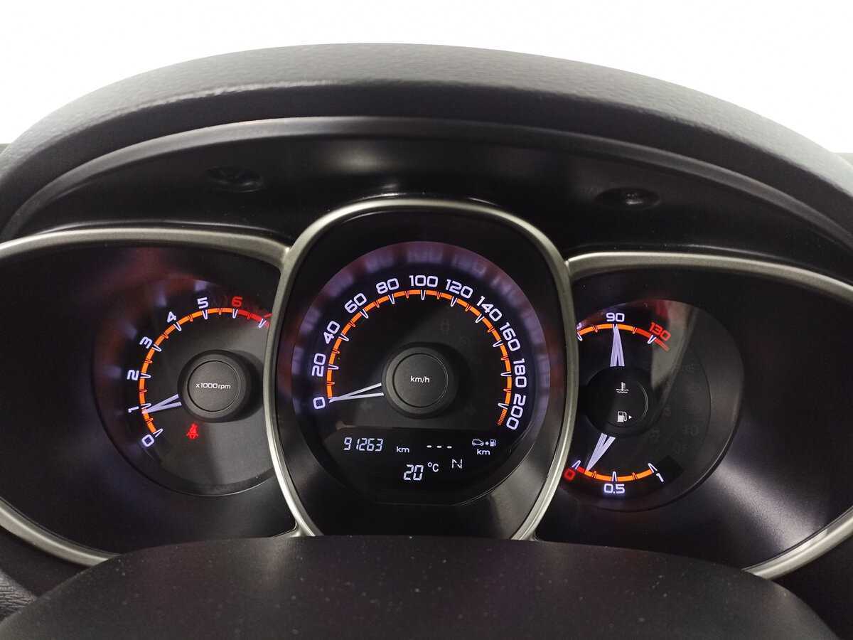 Продажа Б/У Лада (ВАЗ) Веста. Фото: #12