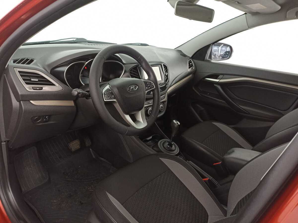 Продажа Б/У Лада (ВАЗ) Веста. Фото: #15