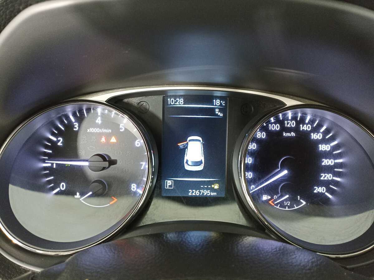 Продажа Б/У Ниссан Икс-Трейл. Фото: #12