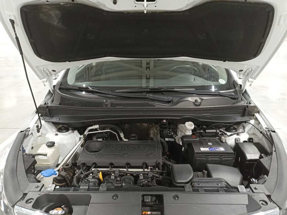 Продажа Б/У Киа Спортейдж. Фото: #8