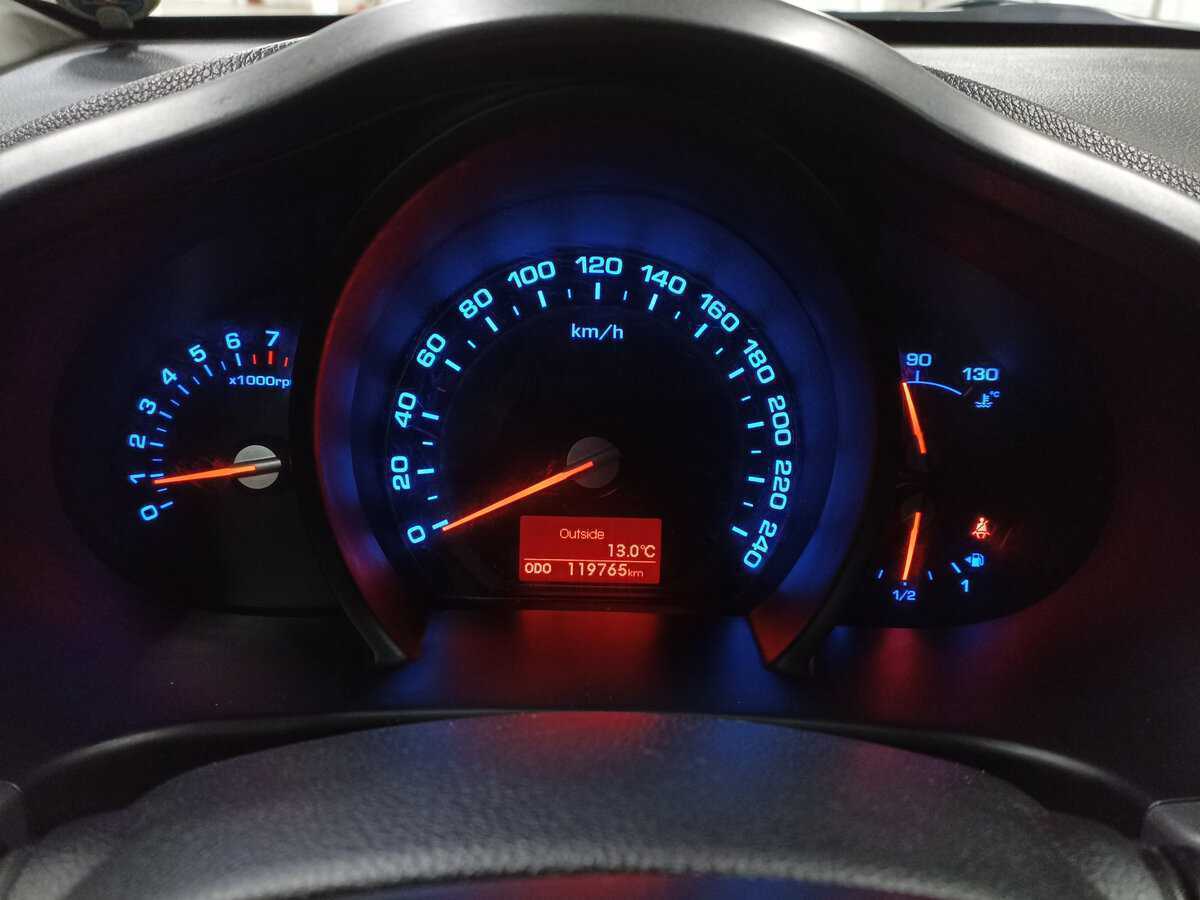 Продажа Б/У Киа Спортейдж. Фото: #12