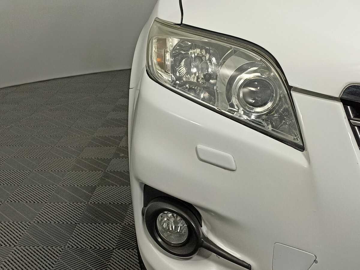 Продажа Б/У Тойота Рав4. Фото: #14