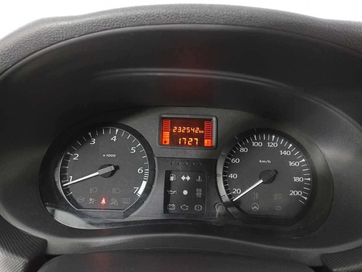 Продажа Б/У Лада (ВАЗ) Ларгус. Фото: #12