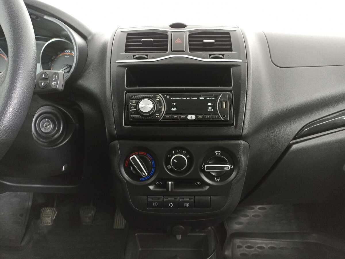 Продажа Б/У Лада (ВАЗ) Гранта. Фото: #14