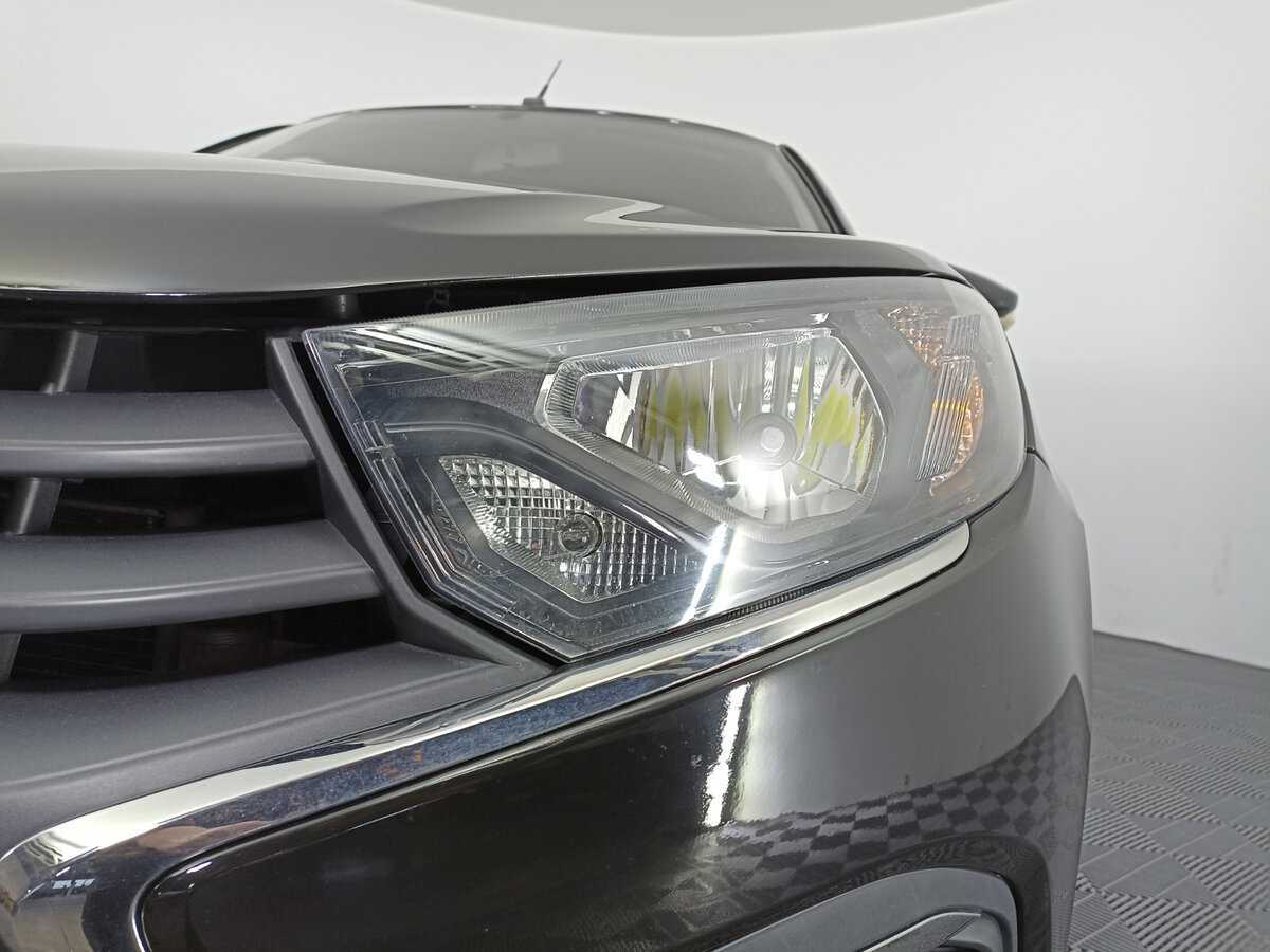 Продажа Б/У Лада (ВАЗ) Гранта. Фото: #16