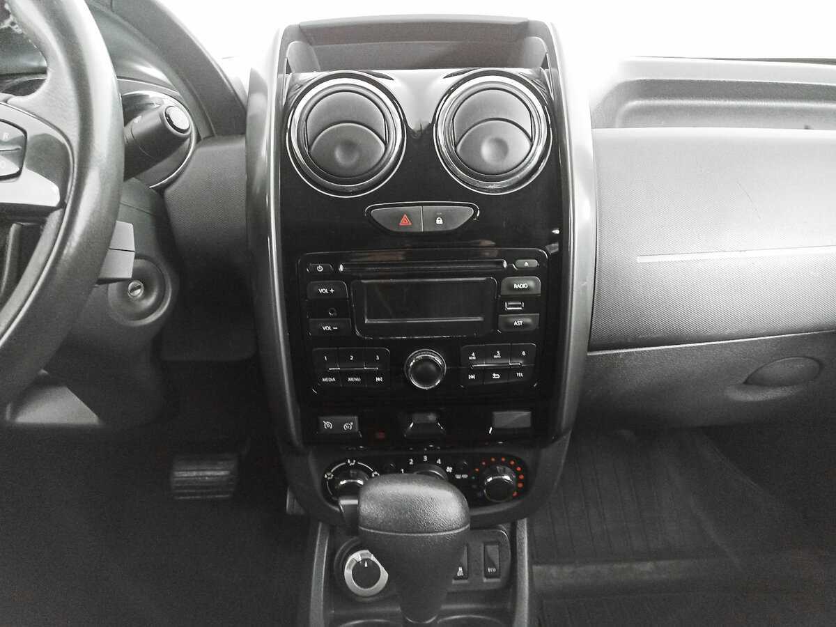 Продажа Б/У Рено Дастер. Фото: #14