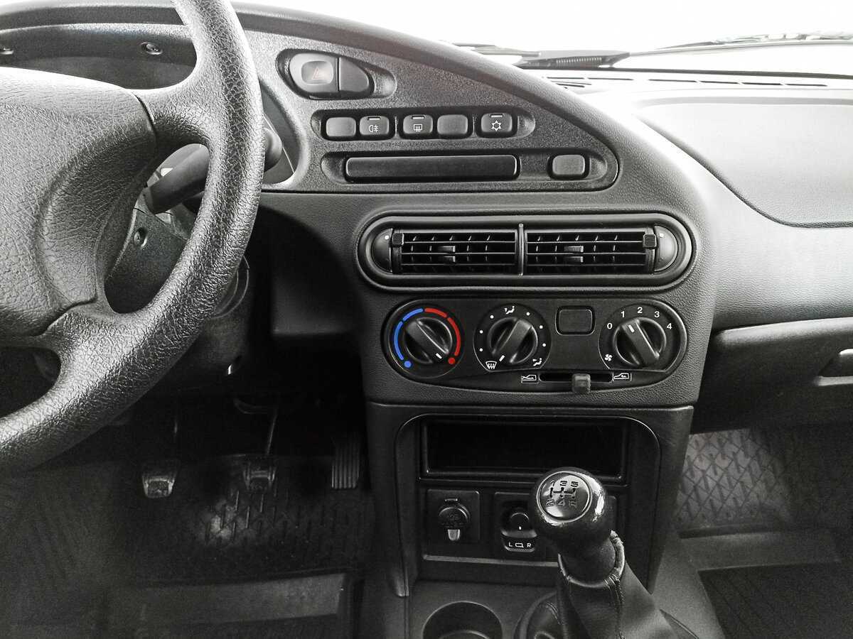 Продажа Б/У Лада (ВАЗ) Нива. Фото: #13