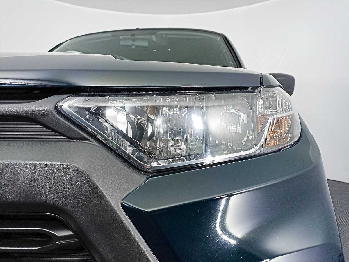 Продажа Б/У Лада (ВАЗ) Нива. Фото: #15