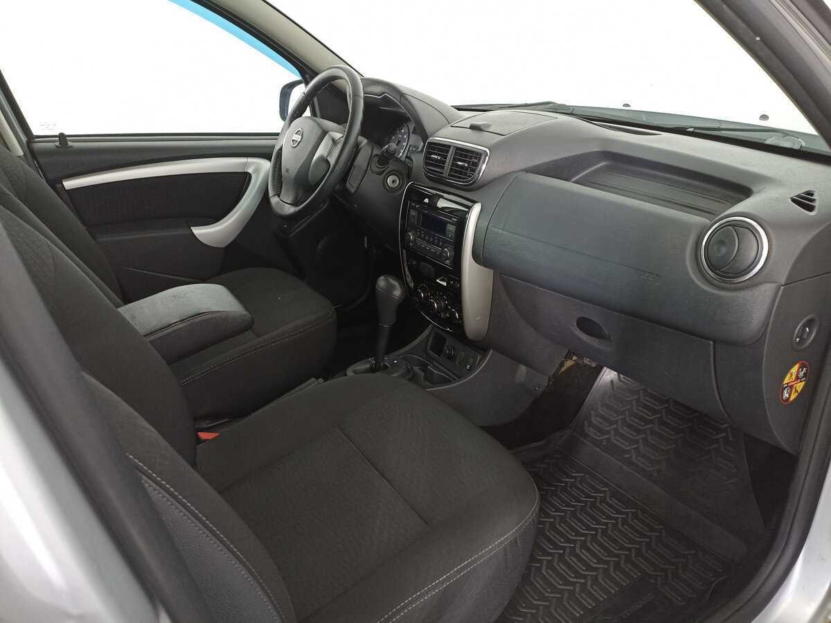 Продажа Б/У Ниссан Террано. Фото: #8