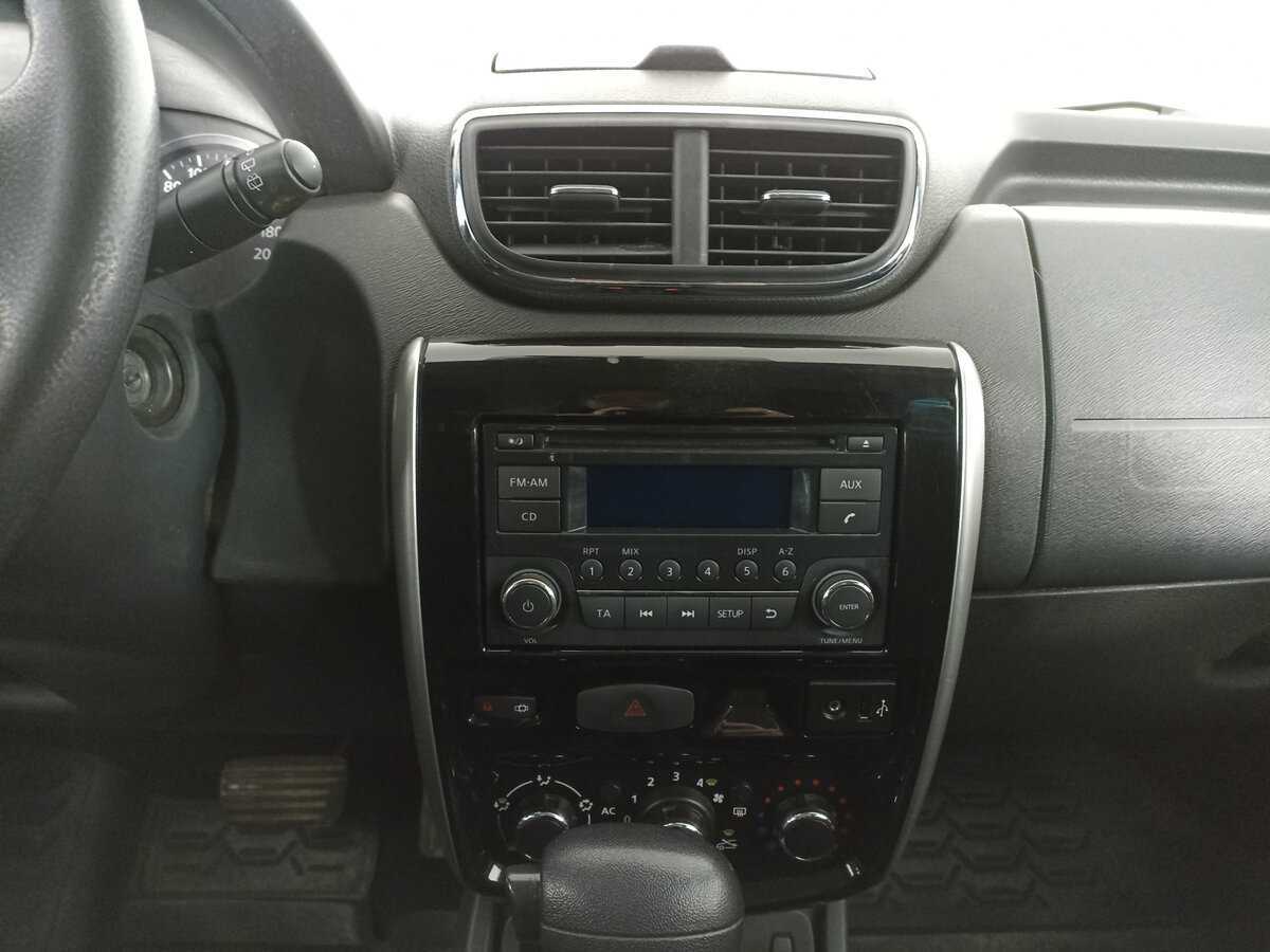 Продажа Б/У Ниссан Террано. Фото: #12