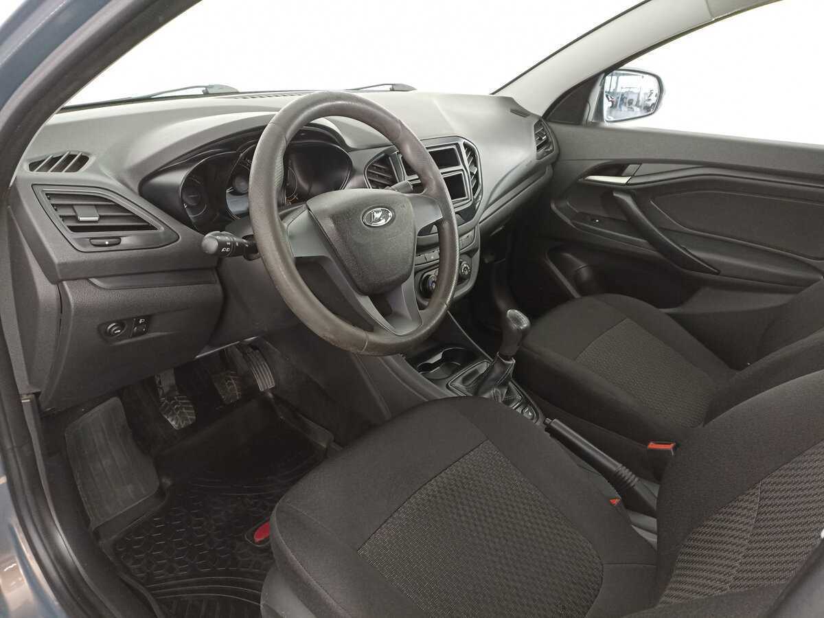 Продажа Б/У Лада (ВАЗ) Веста. Фото: #14