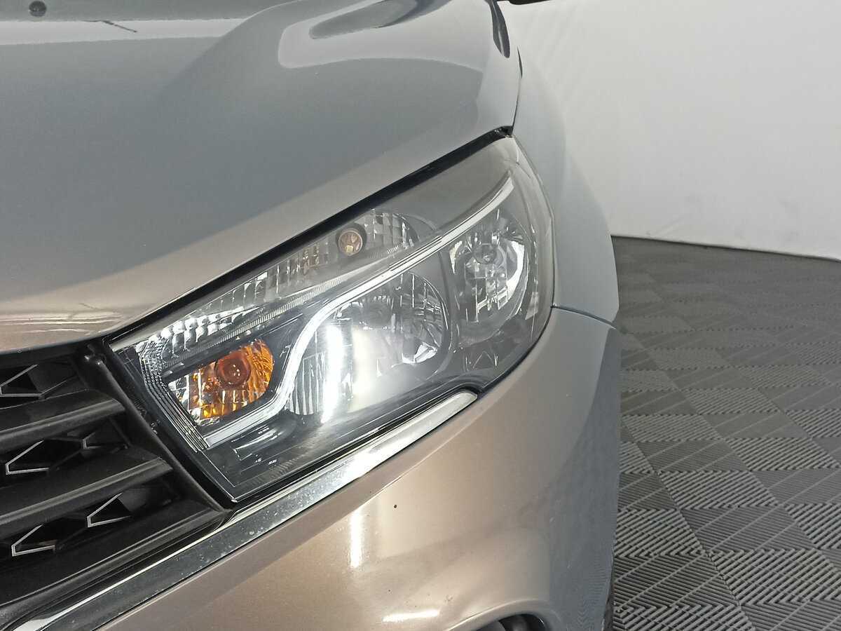 Продажа Б/У Лада (ВАЗ) Веста. Фото: #15