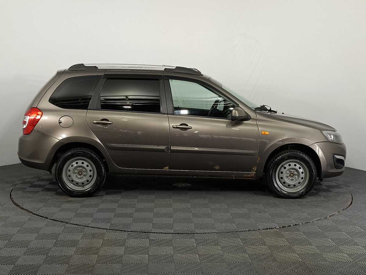 Продажа Б/У Лада (ВАЗ) Калина. Фото: #3