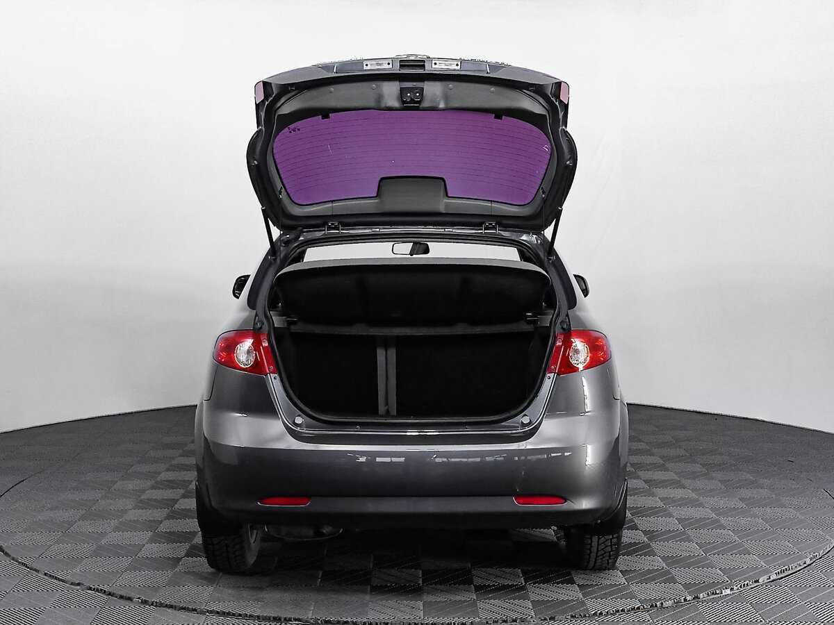 Продажа Б/У Шевроле Лачетти. Фото: #9