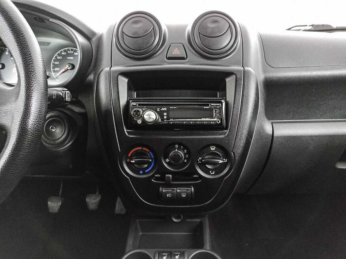 Продажа Б/У Лада (ВАЗ) Гранта. Фото: #14