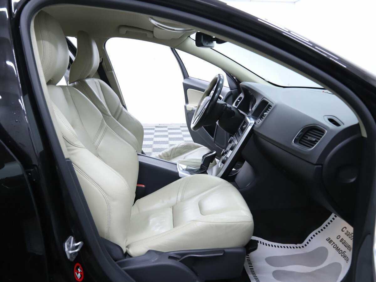 Продажа Б/У Вольво С60. Фото: #11