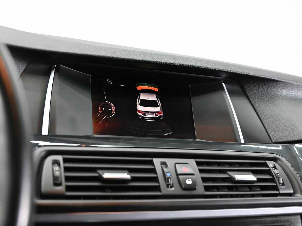 Продажа Б/У БМВ 5 серии. Фото: #10