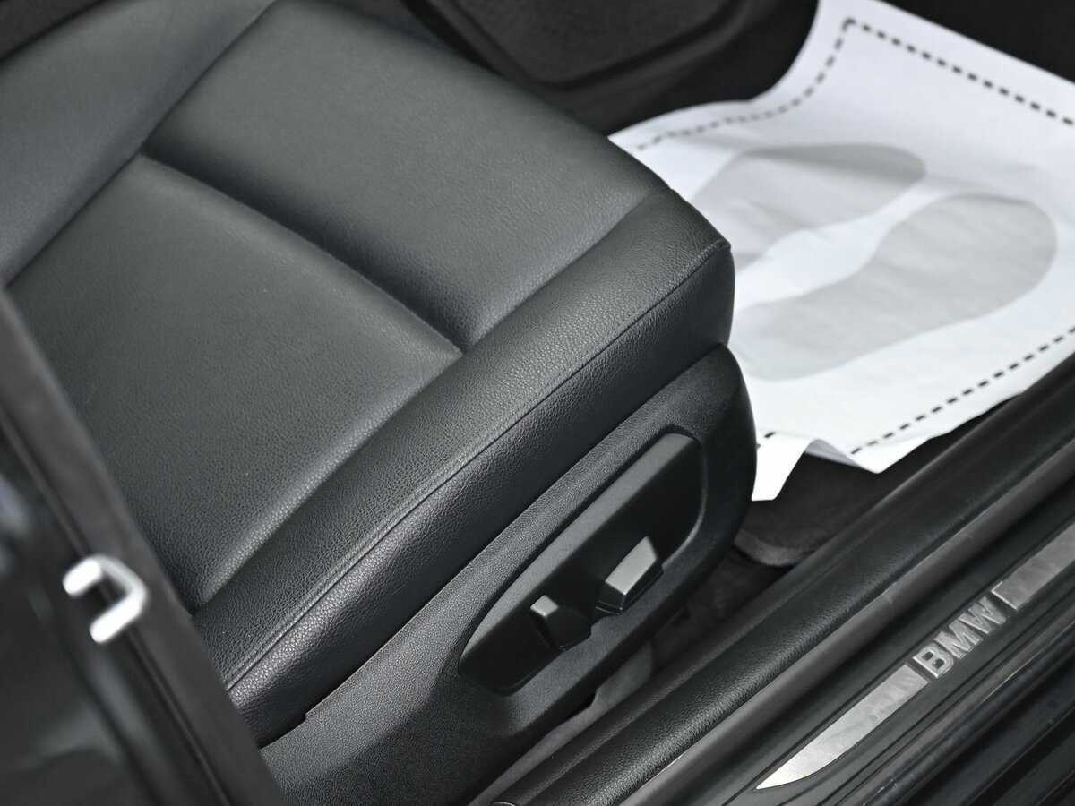 Продажа Б/У БМВ 5 серии. Фото: #13