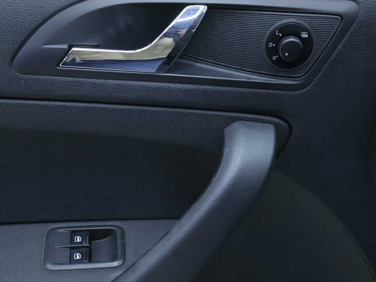 Продажа Б/У Шкода Йети. Фото: #7