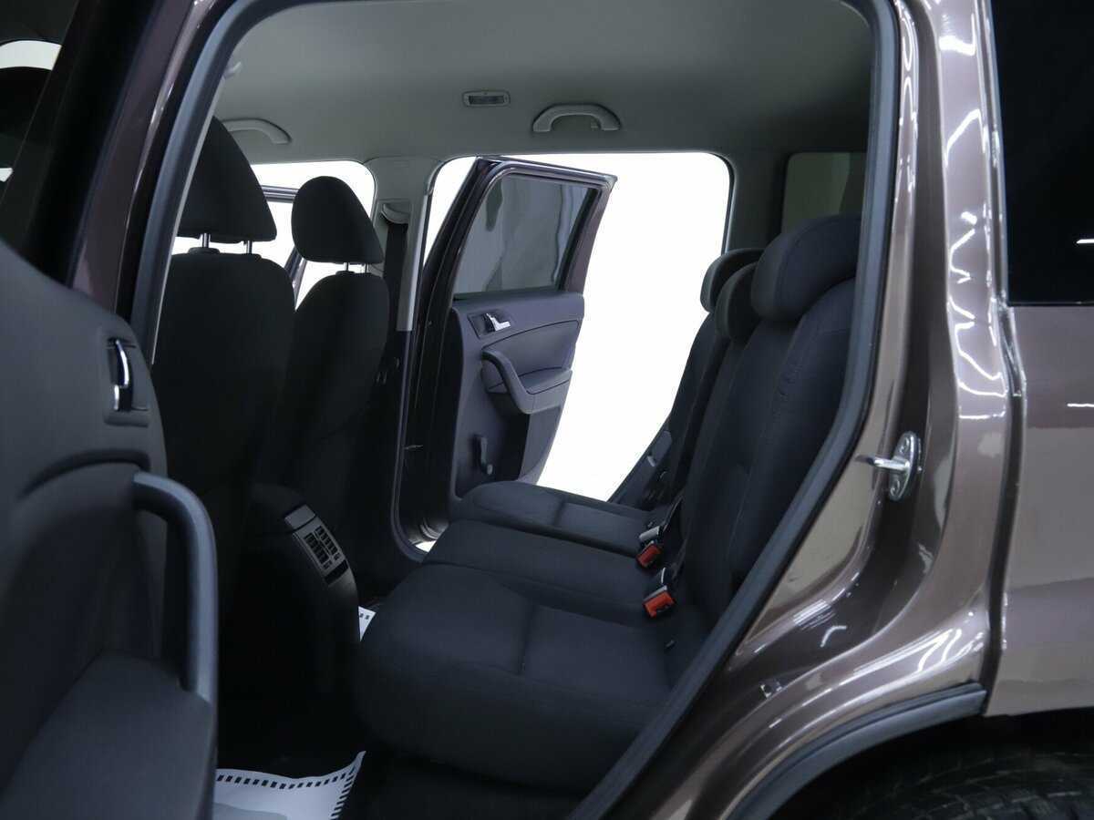 Продажа Б/У Шкода Йети. Фото: #15