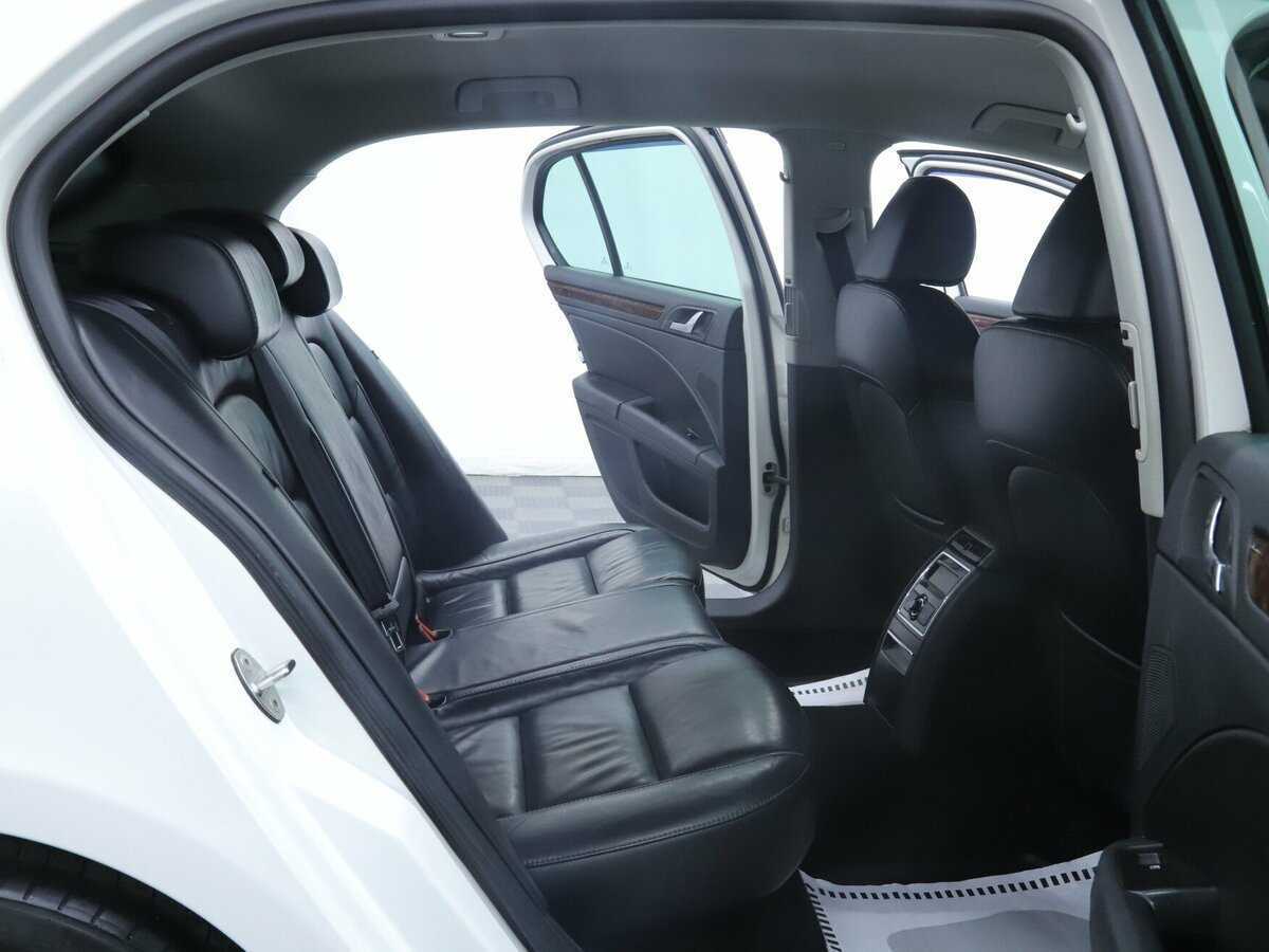 Продажа Б/У Шкода Суперб. Фото: #14