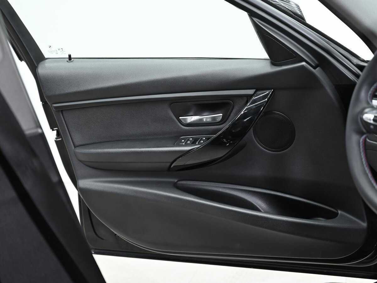 Продажа Б/У БМВ 3 серии. Фото: #5