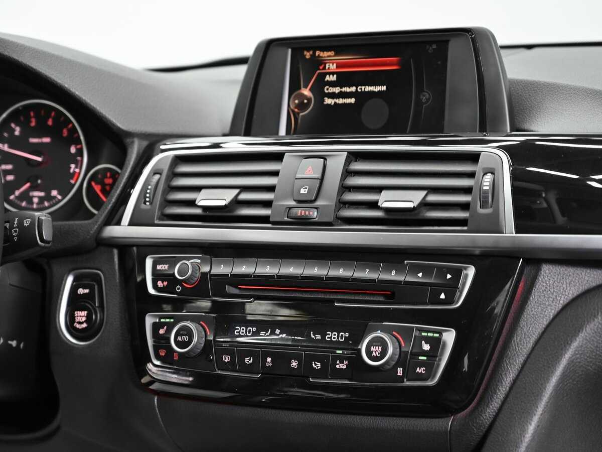 Продажа Б/У БМВ 3 серии. Фото: #10