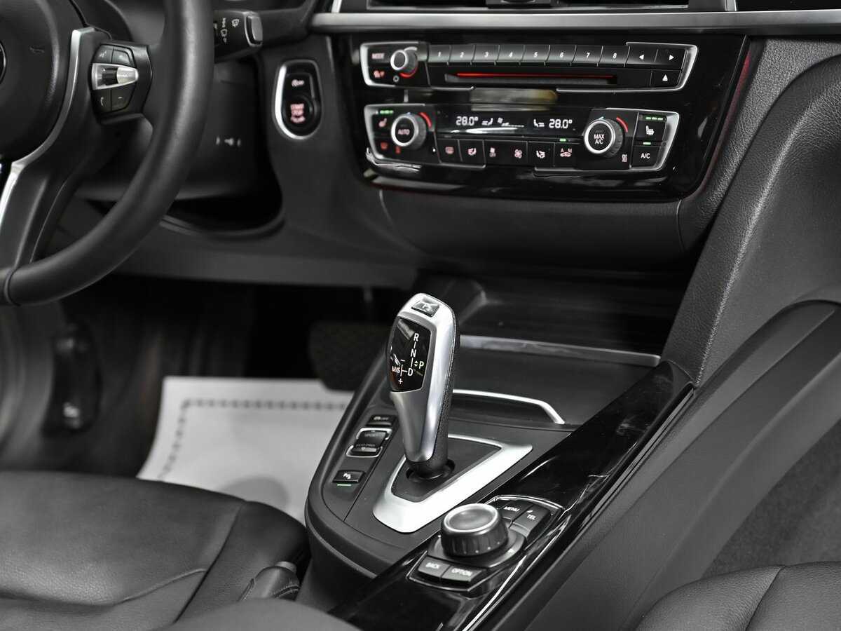 Продажа Б/У БМВ 3 серии. Фото: #11