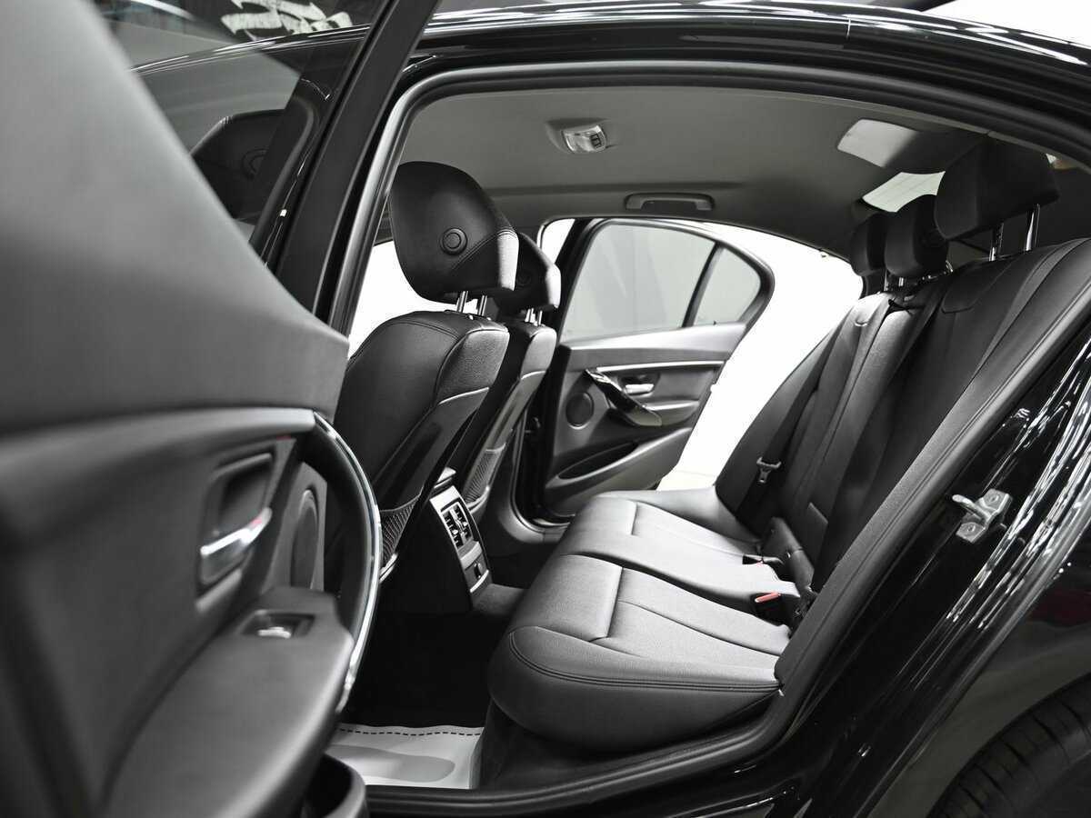 Продажа Б/У БМВ 3 серии. Фото: #13