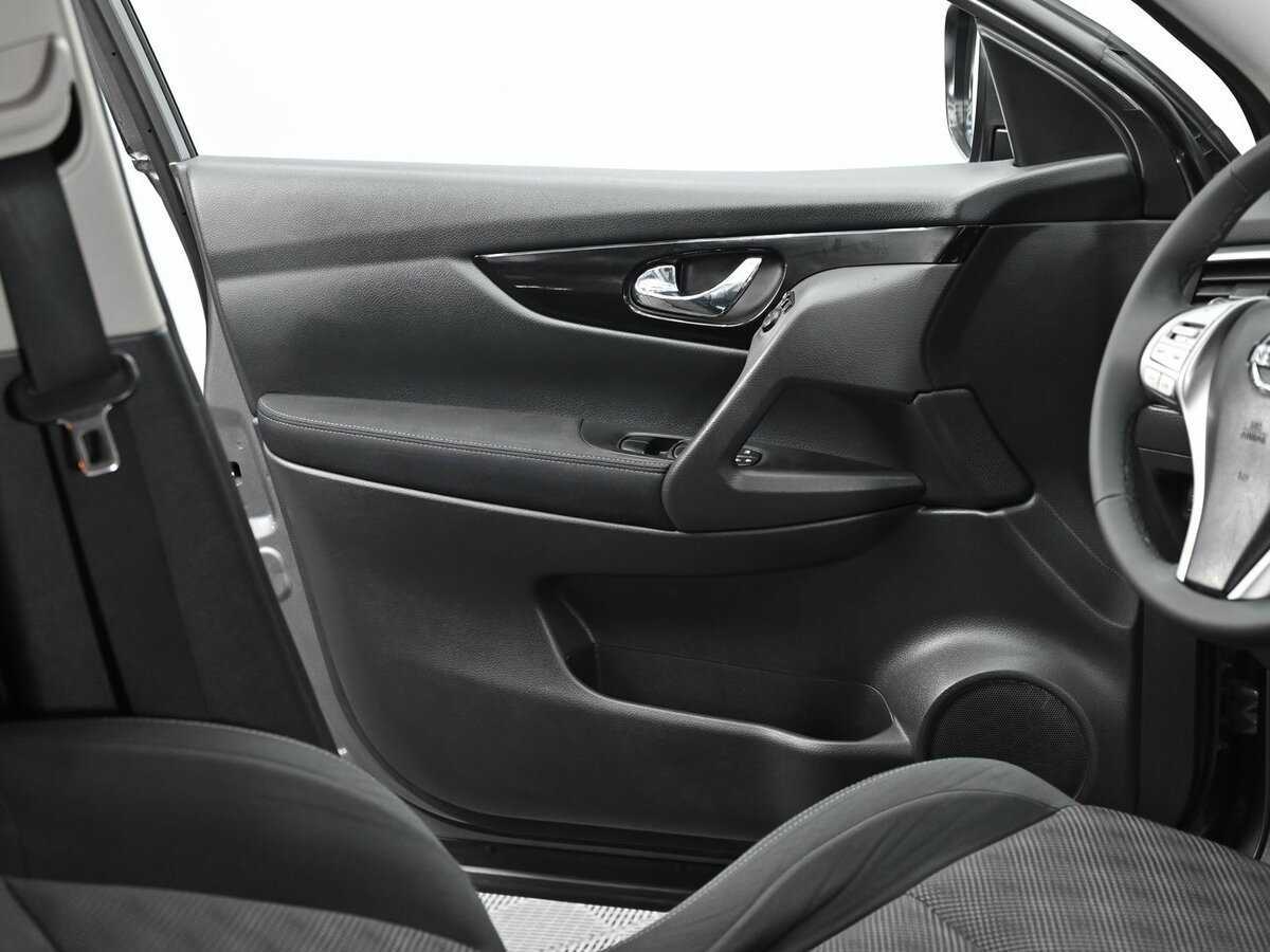 Продажа Б/У Ниссан Кашкай. Фото: #6