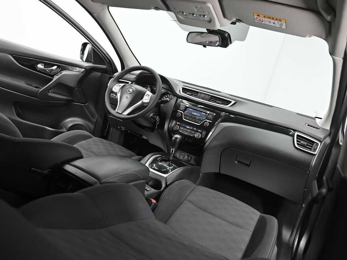 Продажа Б/У Ниссан Кашкай. Фото: #11