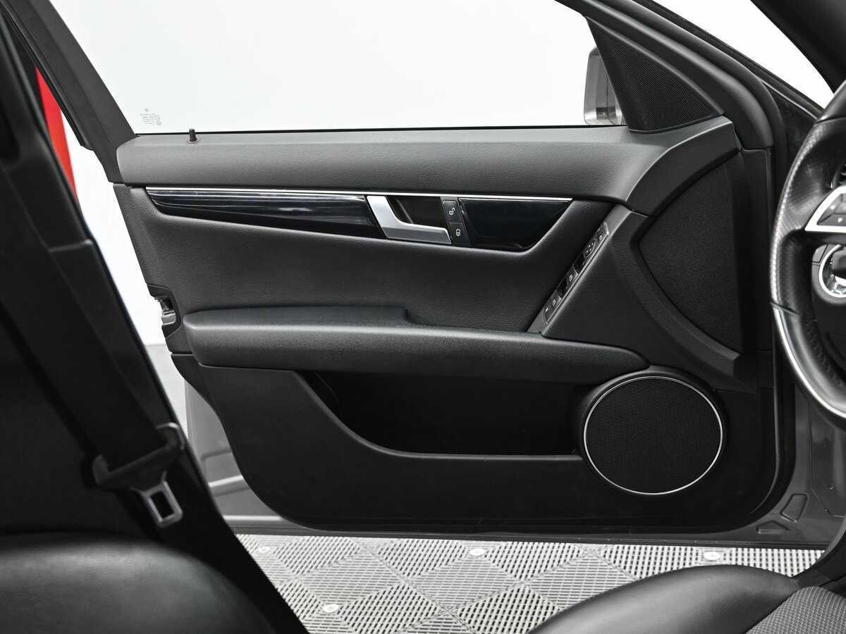 Продажа Б/У Мерседес-Бенц Ц-Класс. Фото: #7